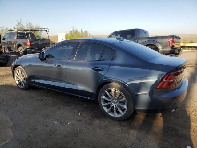 Vin: 7jra22tk8lg072892, lot: 52460415, volvo s60 t6 momentum 20202