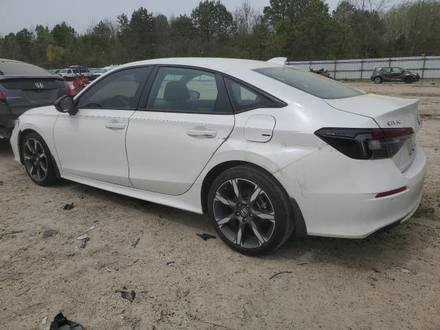 Vin: 2hgfe4f81sh303482, lot: 51574715, honda civic sport 20252