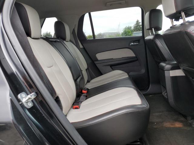 2017 GMC TERRAIN SL - 2GKALPEK7H6149110