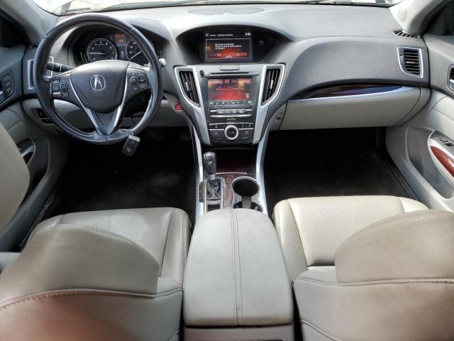 2015 ACURA TLX - 19UUB1F30FA015881