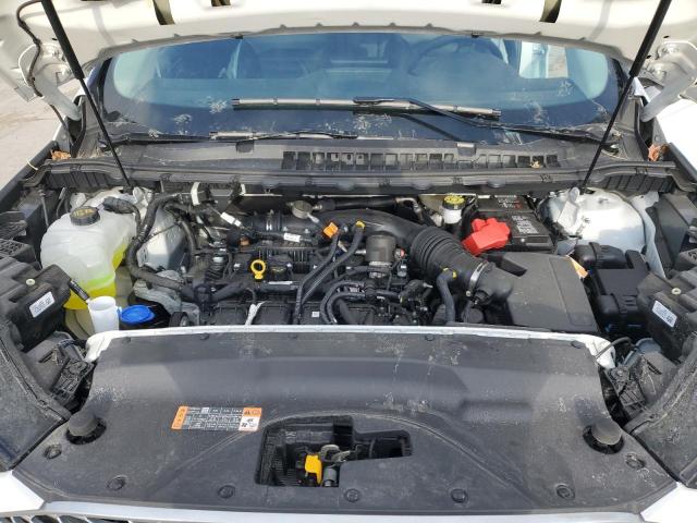 2024 FORD EDGE SEL - 2FMPK4J95RBB14757