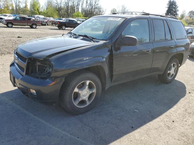 CHEVROLET TRAILBLAZE