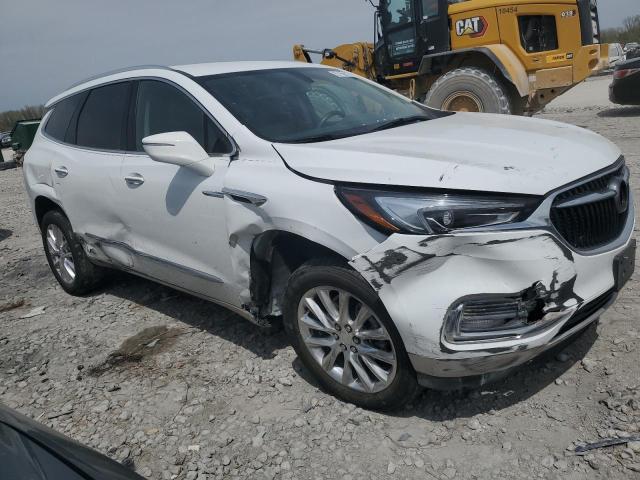 Vin: 5gaerbkw5mj141771, lot: 53159045, buick enclave essence 20214
