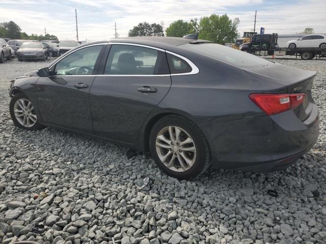 Vin: 1g1ze5st8hf215821, lot: 53935975, chevrolet malibu lt 20172