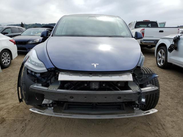 2021 TESLA MODEL Y - 5YJYGDEE9MF095417