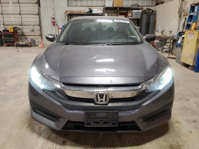 2016 HONDA CIVIC LX - 19XFC2F53GE060727