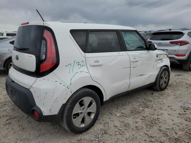 Vin: kndjn2a29e7004421, lot: 53427455, kia soul 20143