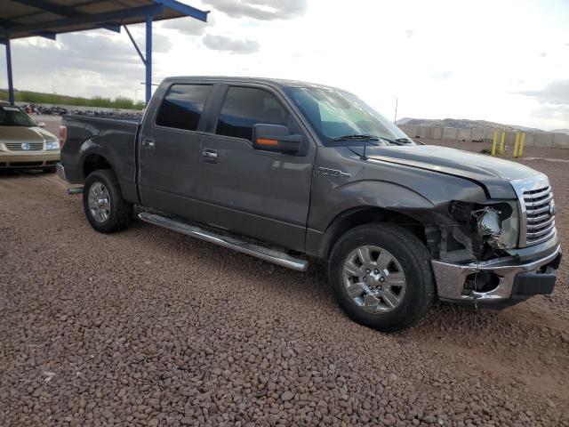 2011 FORD F150 SUPER - 1FTFW1CFXBFC59447