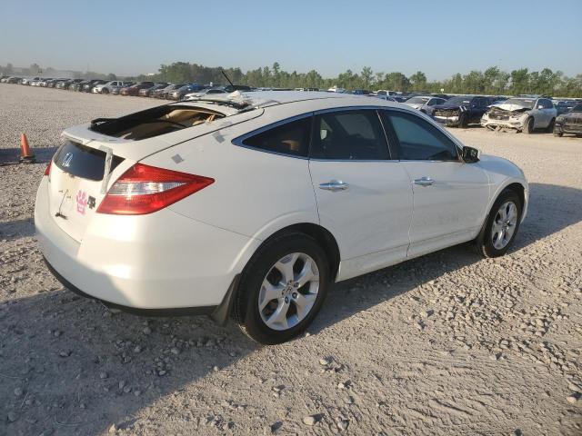 Vin: 5j6tf2h55al014753, lot: 51665415, honda accord exl 20103