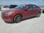 2016 HYUNDAI SONATA SE - 5NPE24AFXGH431842