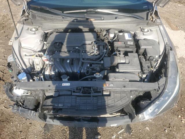 2021 HYUNDAI ELANTRA SE - KMHLM4AG2MU156135