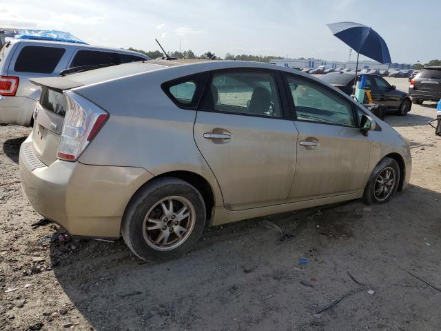 Vin: jtdkn3duxa1033639, lot: 54503395, toyota prius 20103