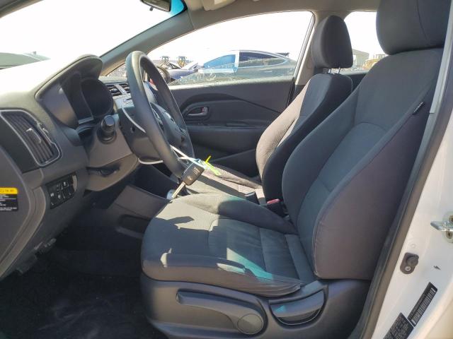 2016 KIA RIO LX - KNADM5A32G6647175