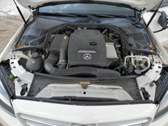 2017 MERCEDES-BENZ C 300 - 55SWF4JB2HU208151