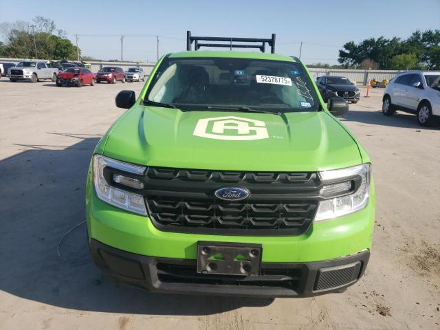 2022 FORD MAVERICK X 3FTTW8E98NRA76526