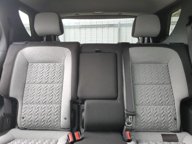 2024 CHEVROLET EQUINOX LS - 3GNAXHEG2RL344330