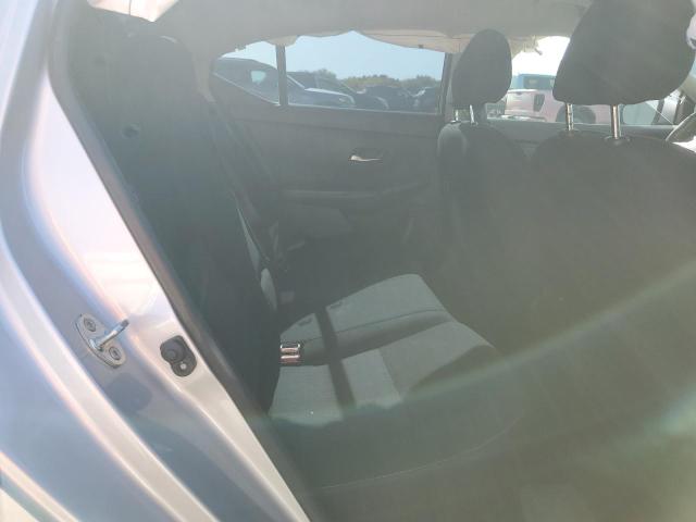 2021 NISSAN SENTRA SV - 3N1AB8CV0MY312466