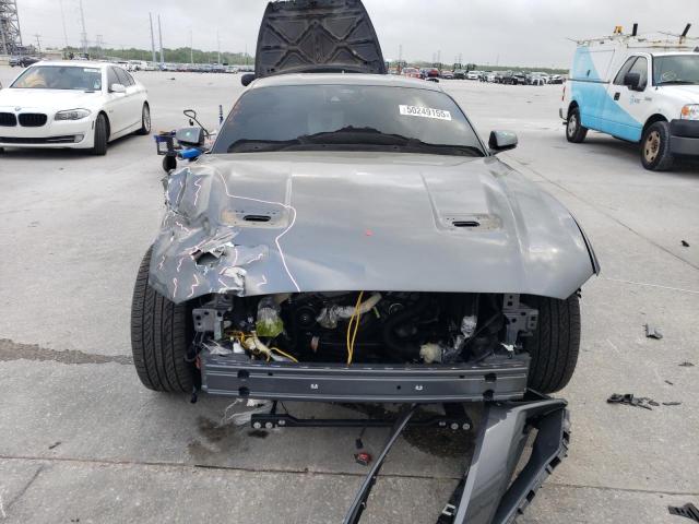 2023 FORD MUSTANG GT - 1FA6P8CF6P5307163