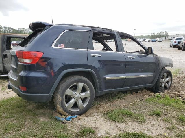 Vin: 1c4rjectxdc548163, lot: 51458715, jeep grand cher overland 20133