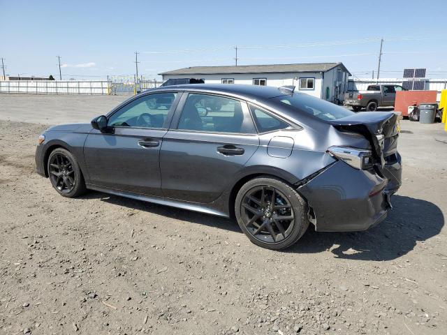 Vin: 2hgfe2f52rh586026, lot: 54269965, honda civic sport 20242
