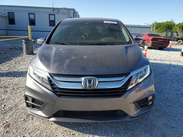 2019 HONDA ODYSSEY EX 5FNRL6H75KB027931