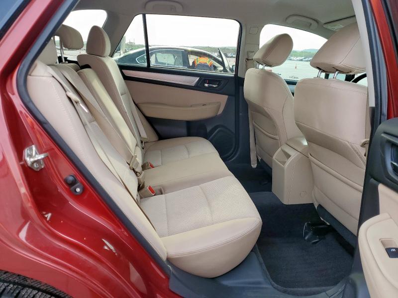 2015 SUBARU OUTBACK 2. - 4S4BSBFC0F3245691