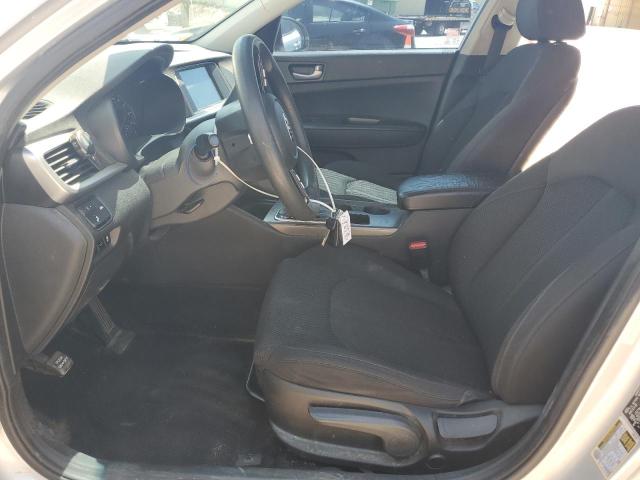 2019 KIA OPTIMA LX - 5XXGT4L37KG325491