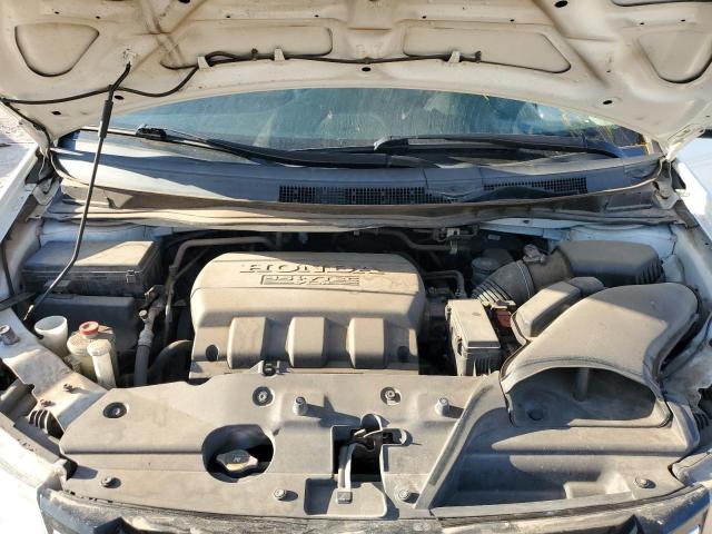 2016 HONDA ODYSSEY TO - 5FNRL5H92GB082470
