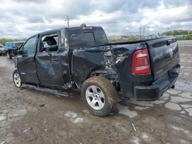 Vin: 1c6srfft6mn627336, lot: 53941635, ram 1500 big horn/lone star 20212
