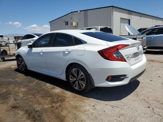 2016 HONDA CIVIC EX 19XFC1F31GE029839