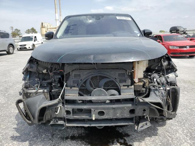 2018 LAND ROVER DISCOVERY - SALRT2RV2JA064831