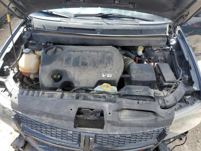 2018 DODGE JOURNEY CR 3C4PDDGG5JT388778