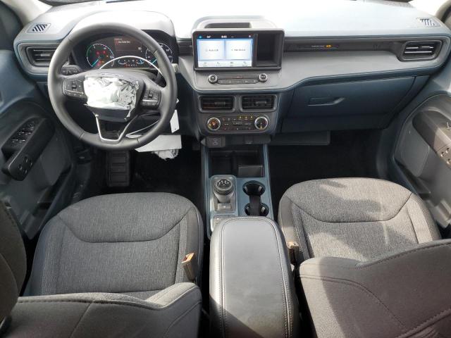 2024 FORD MAVERICK X - 3FTTW8H35RRB17790