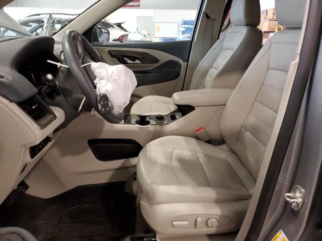 2023 GMC TERRAIN DE - 3GKALXEG9PL266418