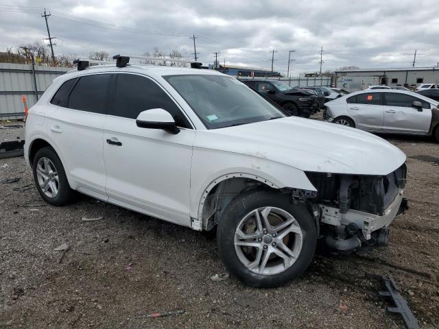 2019 AUDI Q5 PREMIUM WA1ANAFY3K2122751