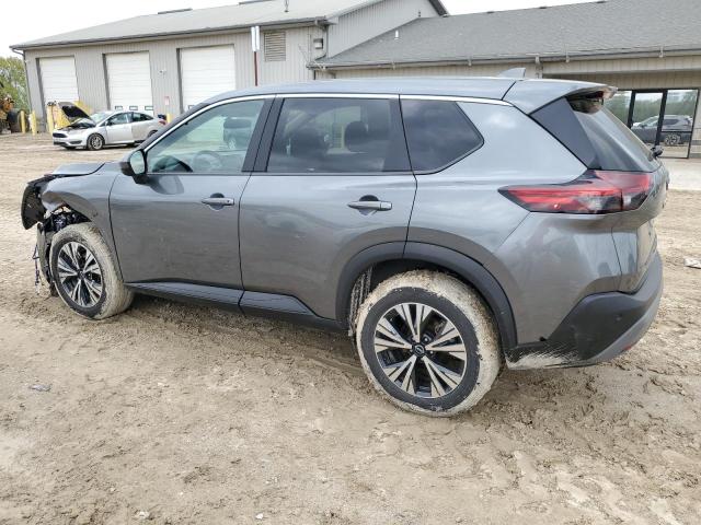 Vin: 5n1bt3ba5pc837743, lot: 54676855, nissan rogue sv 20232