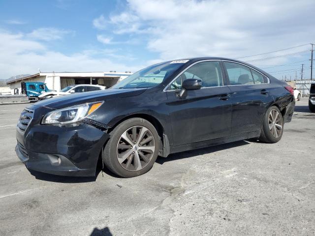 Vin: 4s3bnal69g3049254, lot: 52939755, subaru legacy 2.5i limited 2016 img_1