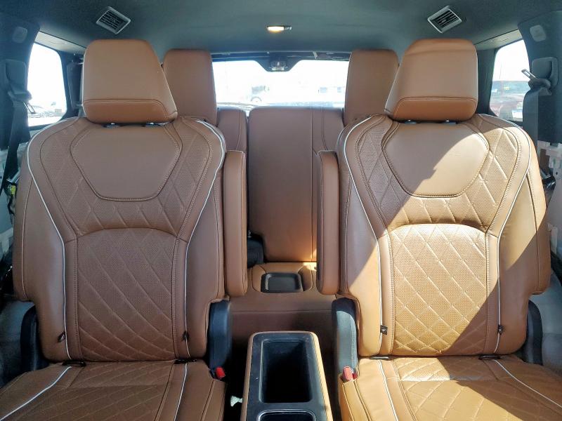 2023 INFINITI QX60 AUTOG 5N1DL1HU1PC376927