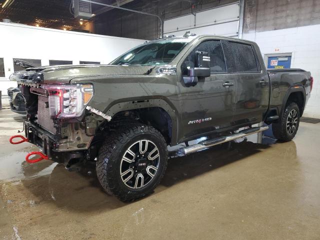 GMC SIERRA K25