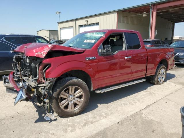 Vin: 1ftex1ep2jfa35098, lot: 51065545, ford f-150 super cab 2018 img_1