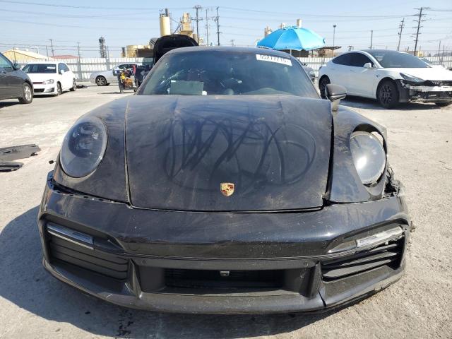 2022 PORSCHE 911 TURBO WP0AD2A98NS254469