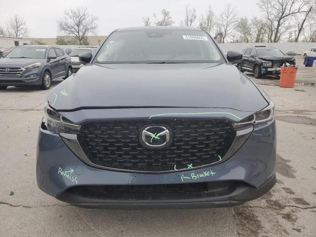 2024 MAZDA CX-5 PREFE - JM3KFBCL2R0509147