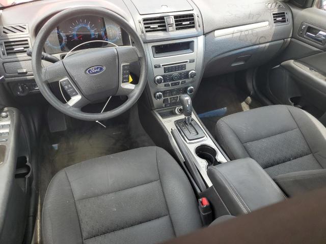 2011 FORD FUSION SE - 3FAHP0HA2BR254989