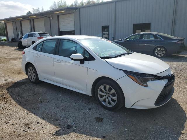 Vin: 5yfb4mde8pp062420, lot: 51442425, toyota corolla le 20234