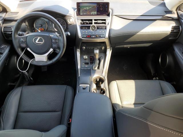 2020 LEXUS NX 300 JTJGARDZ6L5011520