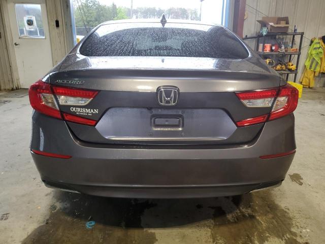 2019 HONDA ACCORD LX - 1HGCV1F1XKA019674