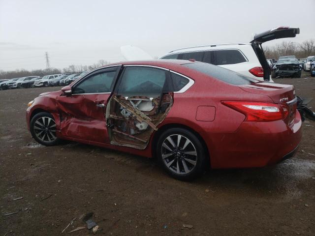 2016 NISSAN ALTIMA 2.5 - 1N4AL3AP4GC188478