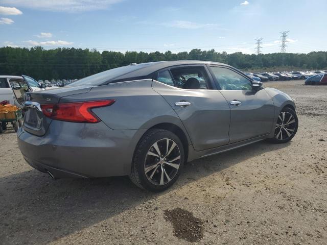 Vin: 1n4aa6ap5jc378563, lot: 53991205, nissan maxima 3.5s 20183