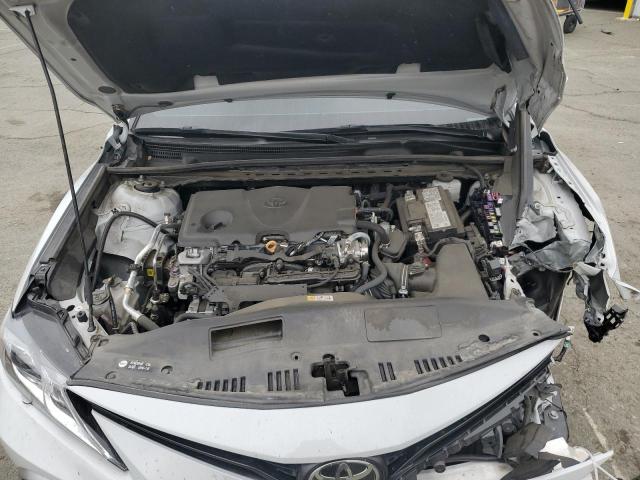 2023 TOYOTA CAMRY LE - 4T1C11AK2PU105752