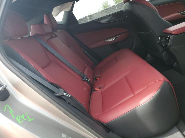 2025 LEXUS NX 350 PRE - 2T2GGCEZ1SC061509